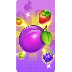 Ikon game slot Fruit
Party