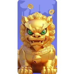 Ikon game slot 5 Lions