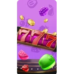 Ikon game slot Buah
777