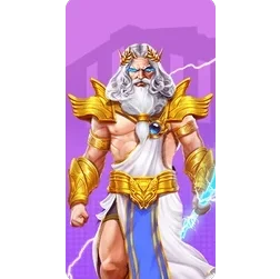 Ikon game slot Olympus
Super Scatter