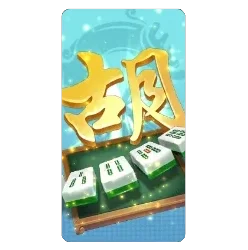 Ikon game slot Mahjong
Ways