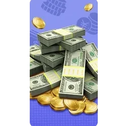 Ikon game slot Money
Coming
