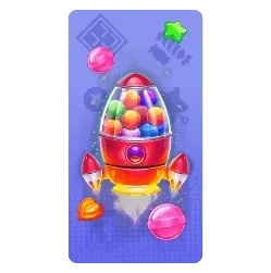 Ikon game slot Sugar
Rush