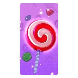 Ikon game slot Sweet
Bonanza