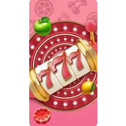 Ikon game slot Buah
Beruntung