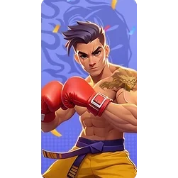 Ikon game slot OngBak