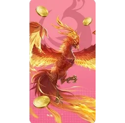 Ikon game slot Phoenix
Legend