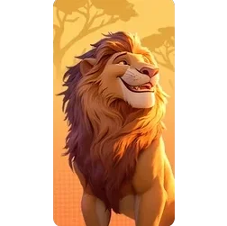Ikon game slot Lion
Safari