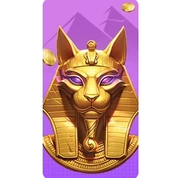 Ikon game slot Nile
Fortune