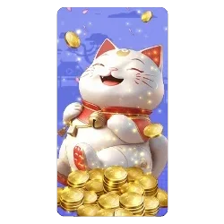 Ikon game slot Lucky
Neko
