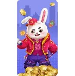 Ikon game slot Fortune
Rabbit