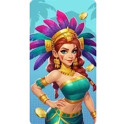Ikon game slot Treasures
Of Aztec