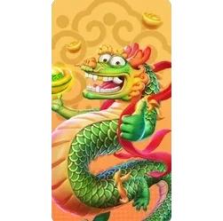 Ikon game slot Fortune
Dragon