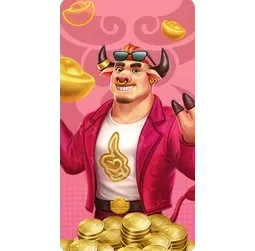 Ikon game slot Fortune
Ox