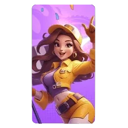 Ikon game slot Speed
Winner