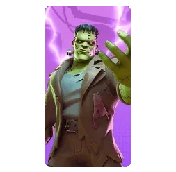 Ikon game slot Doctor
Frankenstein