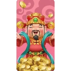 Ikon game slot Caishen
Wins