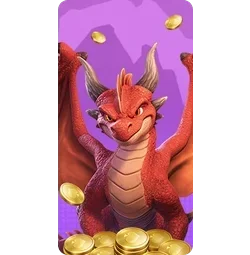 Ikon game slot Dragon
Hatch