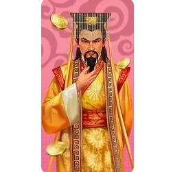 Ikon game slot Golden
Century