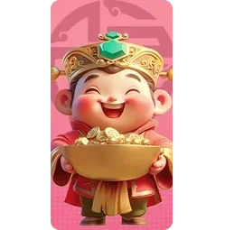 Ikon game slot Duo Fu Duo
Cai Grand