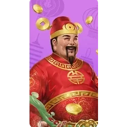 Ikon game slot Spring
Festival